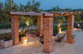 MY DALMATIA - Authentic Villa Storia with private heated pool - Photo 37