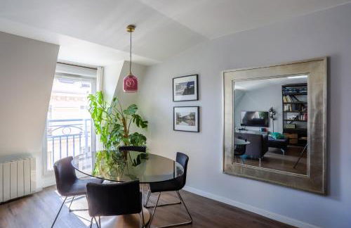 Lyon Premium - Aux Berges du Rhône - Foto 12