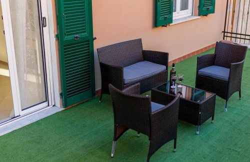 Appartamento a pochi minuti a piedi dalla spiaggia di Riva Trigoso - Sestri Levante - "Al Mare con noi" - Foto 21