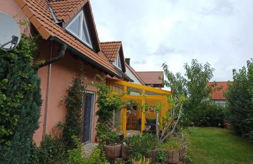 NEU Ferienhaus mit Poolhalle und Sauna - Foto 11