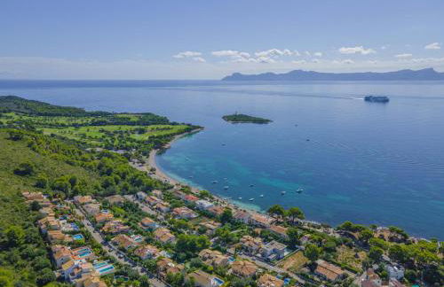 Villa Alcanada Sunrise - Foto 25