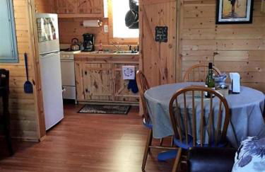 Secluded Cabin on Organic Working Farm in the Ozarks of Northern Arkansas - Foto 32