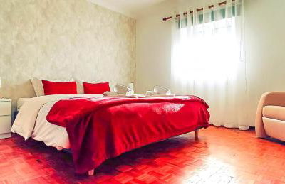 Fonte da Rosa Guest House APT2 - Foto 10