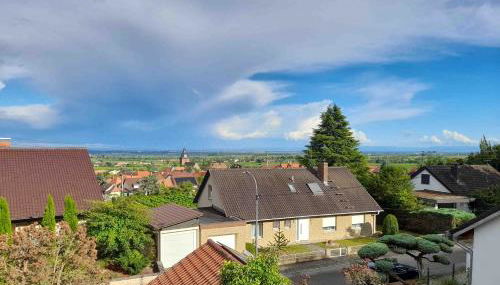 Ferienwohnung "Am Gewannenpfad" - Foto 2