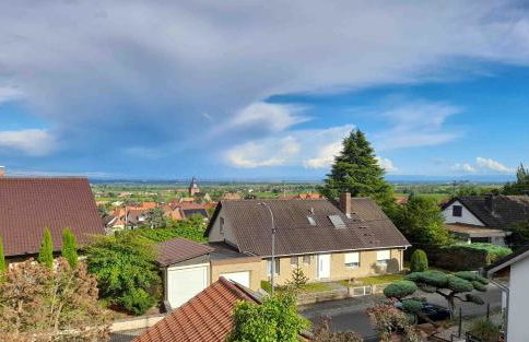 Ferienwohnung "Am Gewannenpfad" - Foto 2