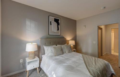 Landing Stylish 1BD Yoga Studio Clubhouse - Foto 9