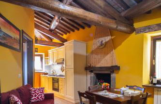 appartamento LE LOGGE - Foto 41