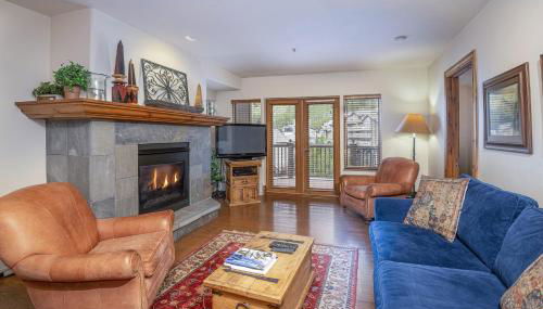 Market Square 306 condo - Photo 2