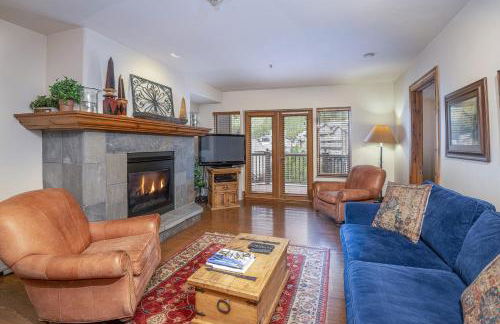 Market Square 306 condo - Foto 2