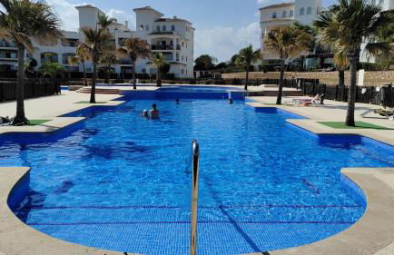 Calle Atlantico 74 3B Penthouse - Foto 19