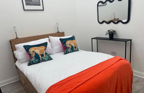 Pembroke Court Apartment - Foto 5