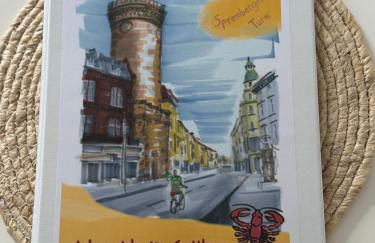 Family & Friends Apartment - Foto 63