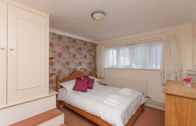 Beau Vallon Holiday Apartments - Foto 29