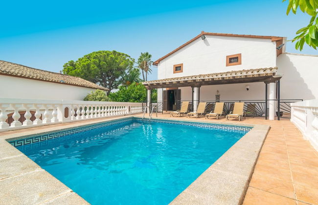 Es Moli Dels Reis in Sineu - Foto 2