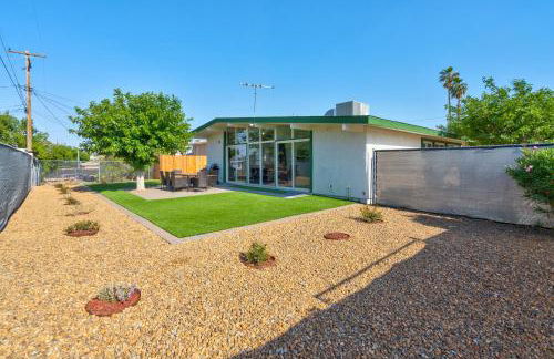 Spacious Remodeled Retreat Haven - Foto 33