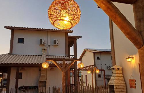 Kite House Lençóis II - Foto 27