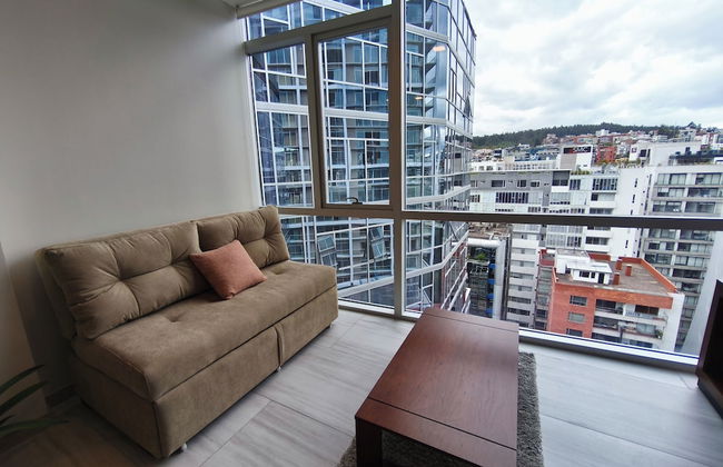 New Coliving Ecuador Luxury Residences - Foto 13