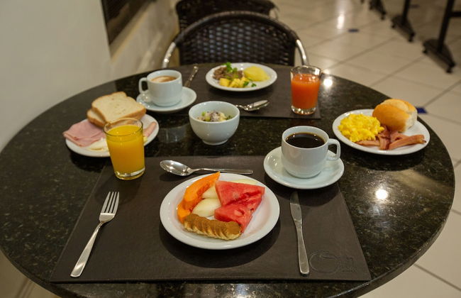 SLAVIERO Londrina - Foto 50