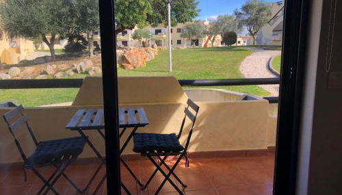 Quinta Nova 107 - Foto 1, Garden view