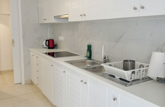 Palio Faliro Beach Luxury Two-Bedroom Suite - Photo 26