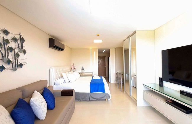 Lindos apartamentos no Eco Resort - Foto 8