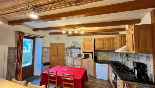 Appartement spacieux proche des télécabines et du centre ville avec jardin privé - Foto 4