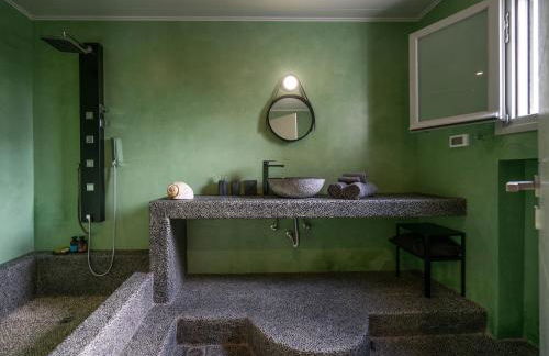 Villa in Kamares, Sifnos - Foto 7