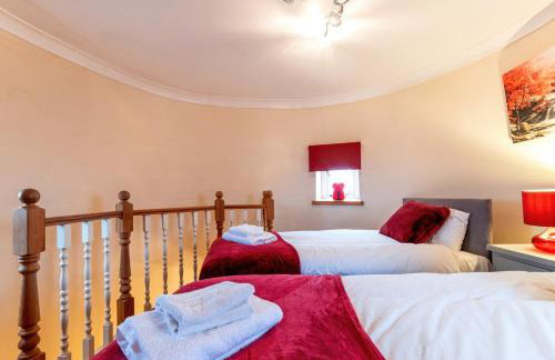 The Windmill by TJ Serviced Property - Foto 55