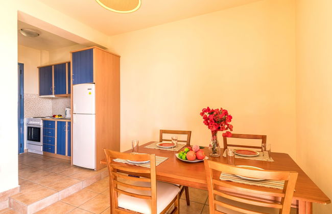 Akti Barbati Houses by Konnect - Foto 5