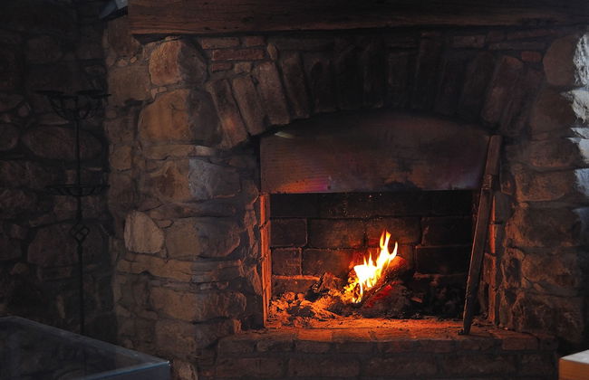 Agroturismo Iabiti-Aurrekoa - Foto 18