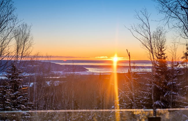 Nørdika Charlevoix - Foto 79