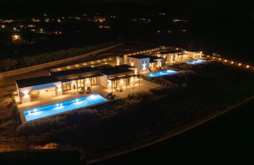 Faragas Hill Harmony Villa - Foto 15