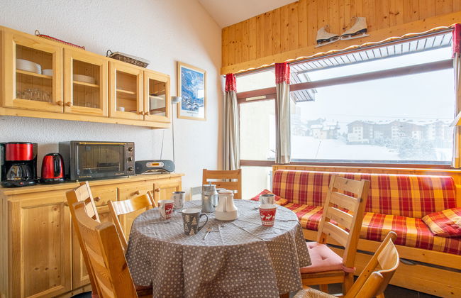 Asters 1208 Batiment B4 - Foto 7