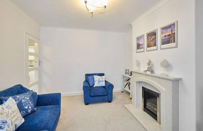 Host Stay Sea Haven - Foto 7