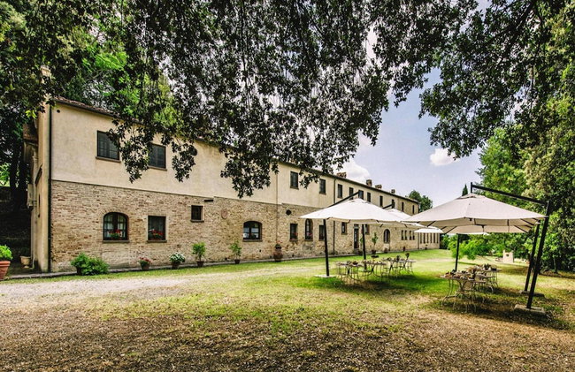 Apartment in Santo Pietro Belvedere With Pool-formerly TUI Ferienhaus - Foto 27