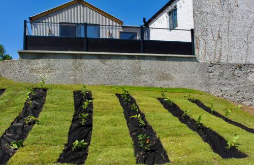 The Hideaway Portaferry - Foto 19