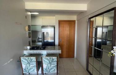 Apartamento Confortável em Ondina próximo ao Circuito do Carnaval - Foto 12