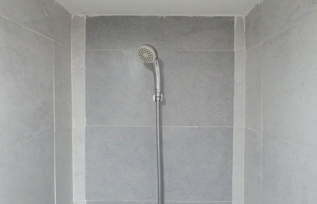 Cozy And Compact Studio Apartment At Taman Melati Surabaya - Foto 7