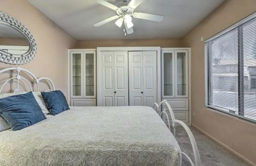 6 Mi to Dtwn Mesa! Pueblo Poolside Retreat - Photo 13