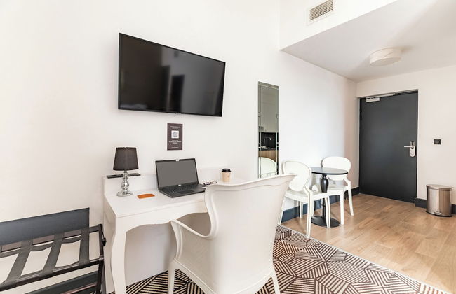 Appart'City Collection Nîmes Arènes - Foto 29