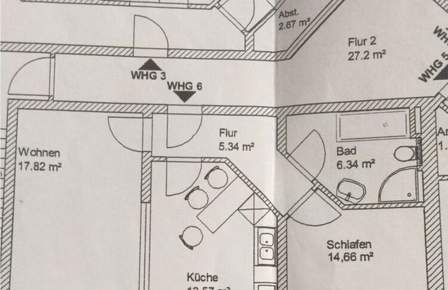 Holiday Apartment Heidi and Holger - Foto 17