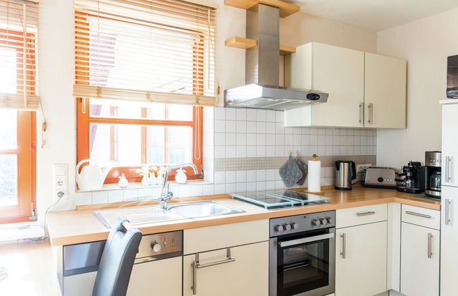 Flat in Beltheim With Pool - Foto 3