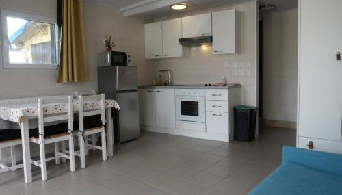 Studio Bellevue - Foto 4