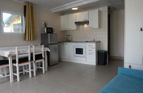 Studio Bellevue - Foto 4