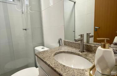 Davisis Apt 2 Quartos - Prox Hospitais e Havan - Foto 23