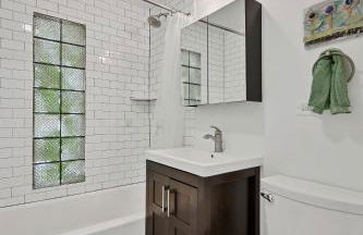 Wicker Park 6bd 4ba, Steps from CTA, Parking Incl home - Foto 23