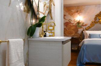 Corona San Marco Apartment - Foto 29