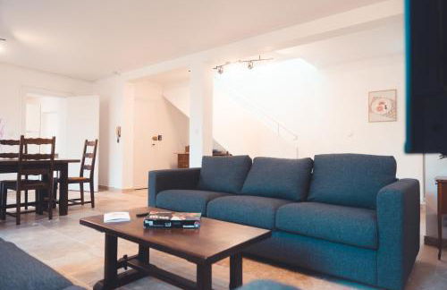 L'Unique- Maison de famille en Plein Centre-Ville - Photo 10