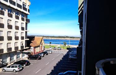 Apartamento Mar e Sol - Foto 11
