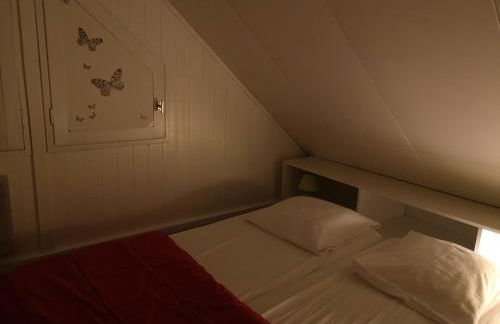 Et pourquoi pas des vacances naturistes à la Jenny ? - Foto 7